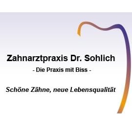 Logo Dr. Ute Sohlich