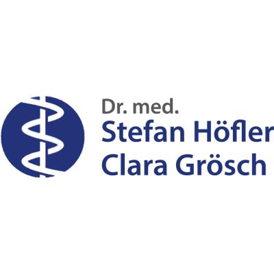 Logo Dr.med. Stefan Höfler