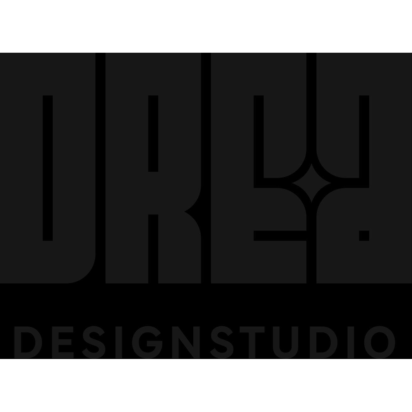 Logo Drea Designstudio Daniela Held