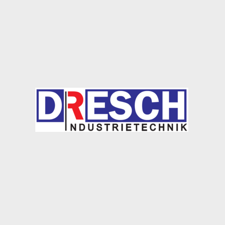 Logo Dresch Industrietechnik GbR