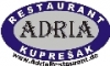 Logo Restaurant ADRIA