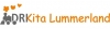 Logo DRK Kita Lummerland