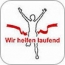 Logo DRK Kreisverband Saalfeld e.V