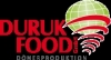 Logo Duruk Food GmbH