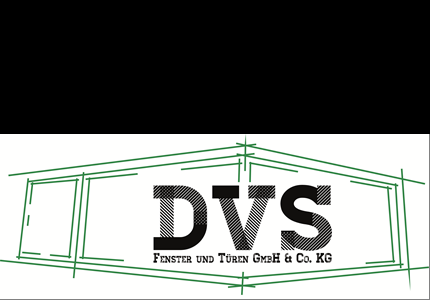 Logo DVS Fenster und Türen GmbH & Co. KG