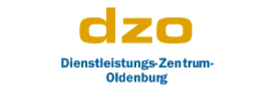 Logo dzo Dienstleistungs-Zentrum-Oldenburg