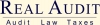 Logo Real Audit