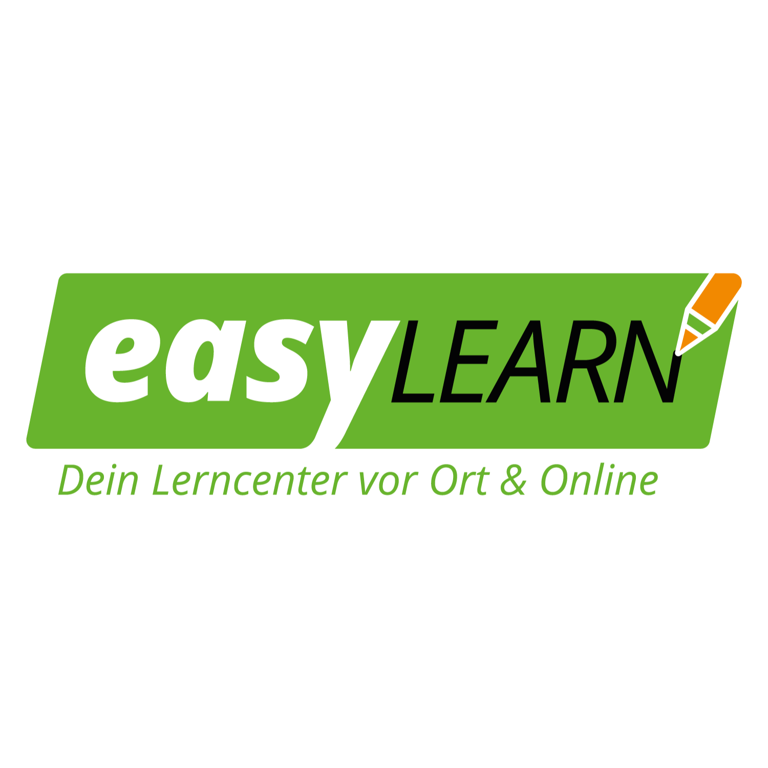 Logo easyLEARN Nachhilfe Delitzsch