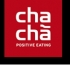 Logo Restaurant Cha Cha