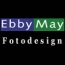 Logo Ebby May Fotodesign