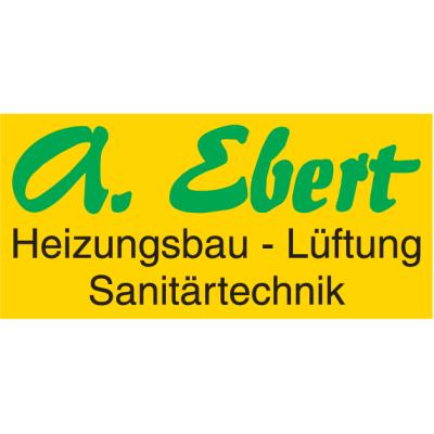 Logo Ebert A. GmbH