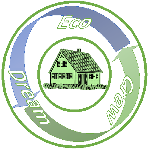 Logo Eco Dreamcrew