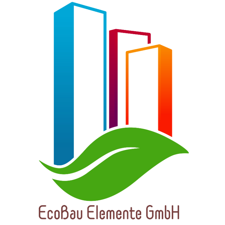 Logo EcoBau Elemente GmbH