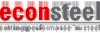 Logo econsteel GmbH