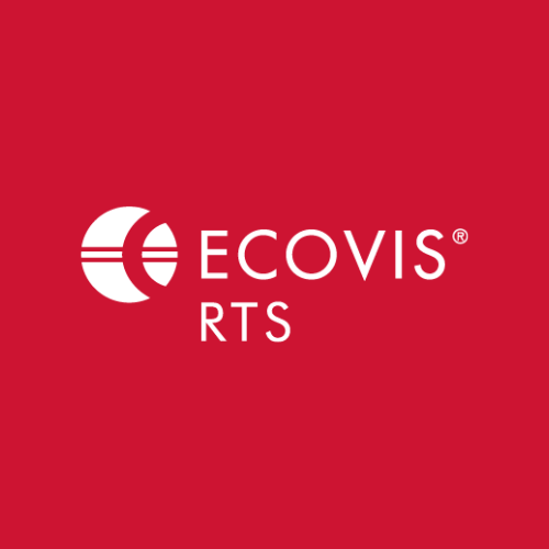 Logo ECOVIS RTS BW Steuerberatungsgesellschaft GmbH & Co. KG, Fellbach
