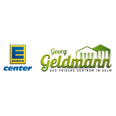 Logo Edeka Geldmann