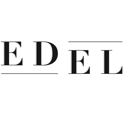 Logo Edel