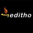 Logo editho AG