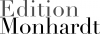 Logo Edition Monhardt