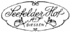 Logo Hotel Seefelder Hof