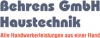Logo Behrens GmbH Services