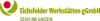 Logo Eichsfelder Werkstätten gGmbH