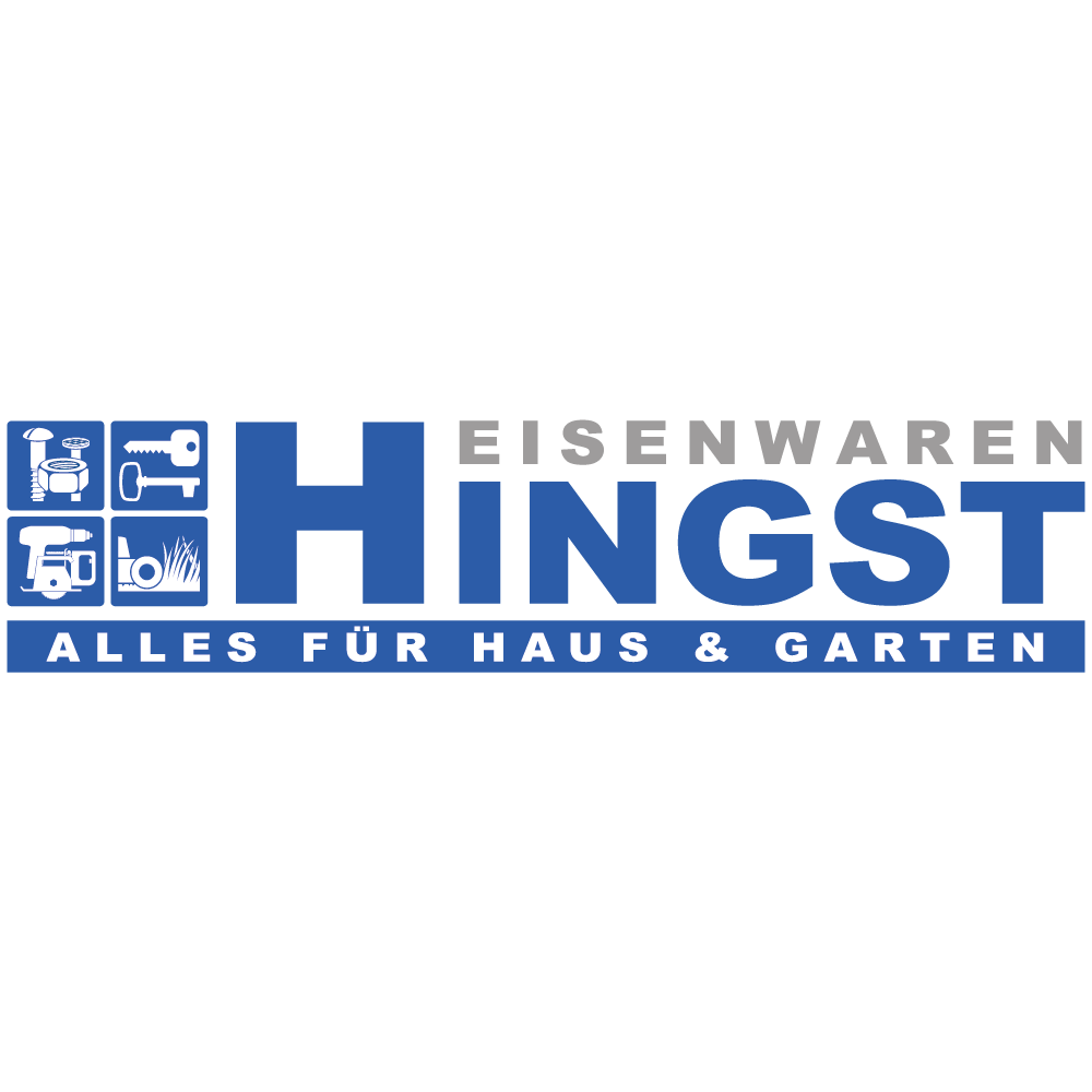 Logo Eisenwaren Hingst