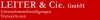 Logo Leiter & Cie