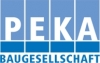 Logo bei PEKA