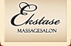 Logo Ekstase, der Massagesalon für erotische Massagen in Berlin