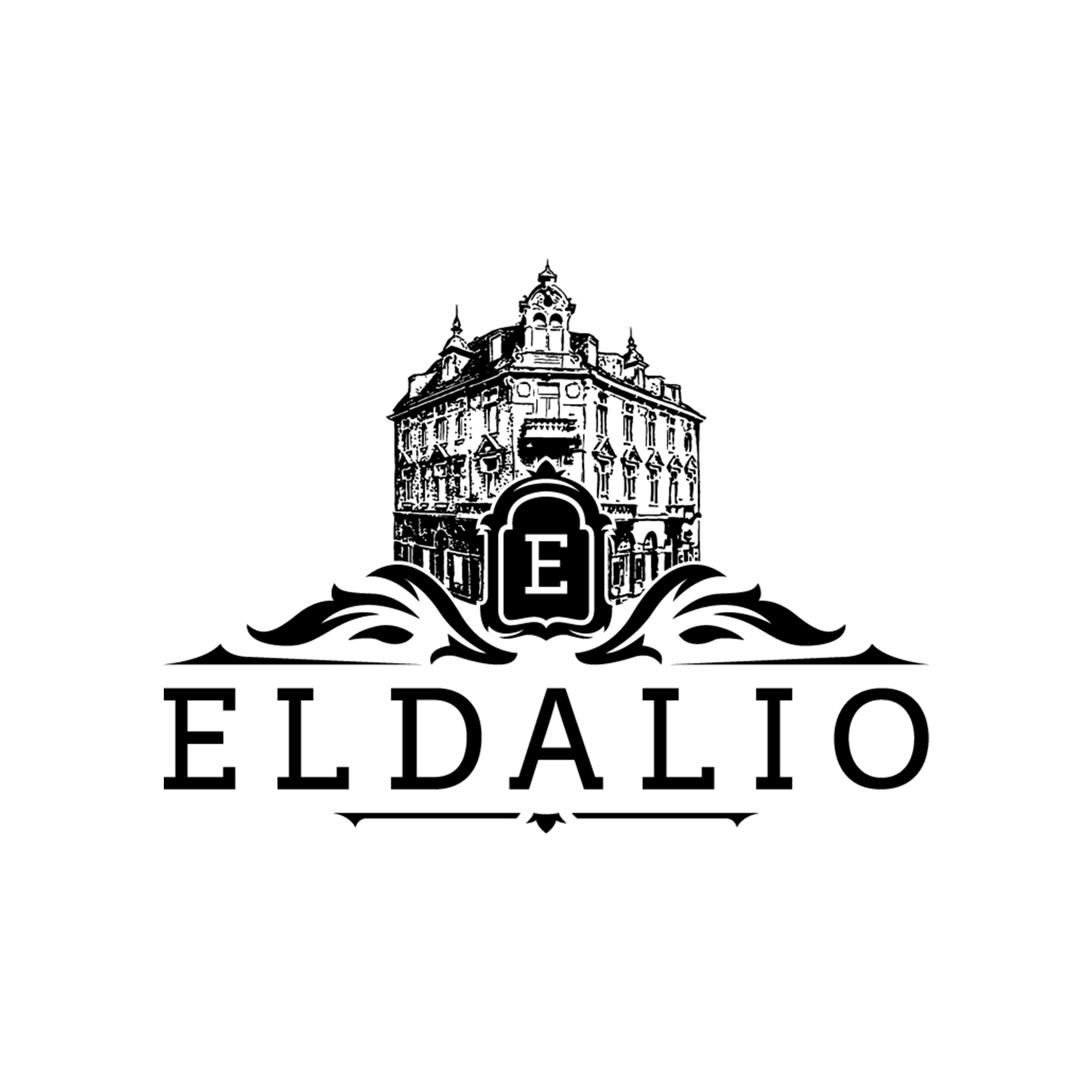 Logo Eldalio