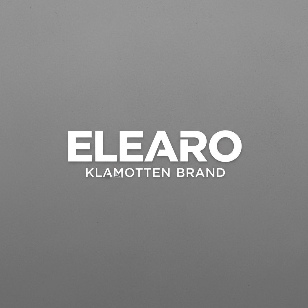 Logo ELEARO