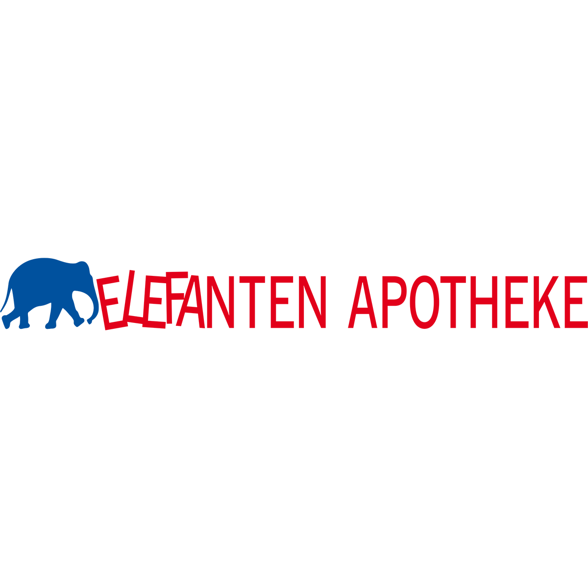 Logo Elefanten-Apotheke