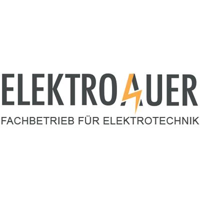 Logo Elektro Auer