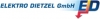 Logo Elektro Dietzel GmbH