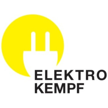 Logo Elektro-Kempf