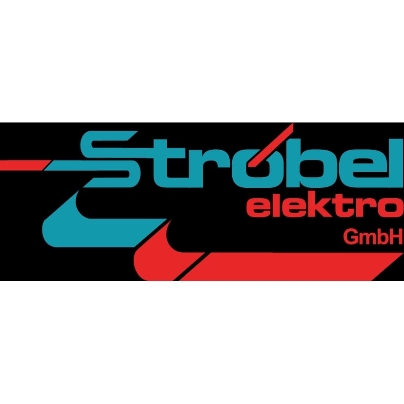 Logo Elektro Ströbel