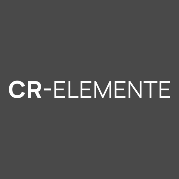 Logo CR-Elemente