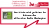 Logo Die der --Schule