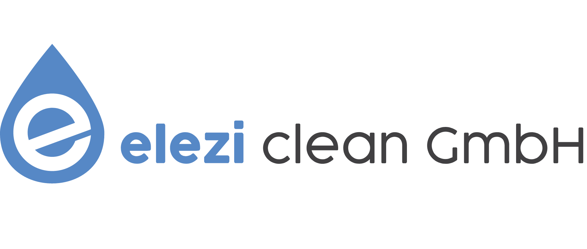 Logo Elezi Clean GmbH