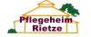 Logo Pflegeheim Rietze
