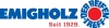Logo EMIGHOLZ GmbH