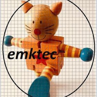 Logo emktec Technical Services