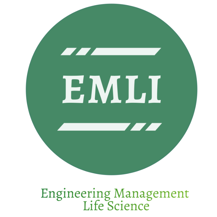 Logo EMLI GmbH