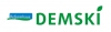 Logo Reformhaus DEMSKI - Ein Familienunternehmen