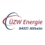Logo ÜZW Energie AG