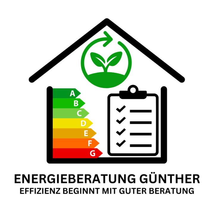 Logo Energieberatung Günther
