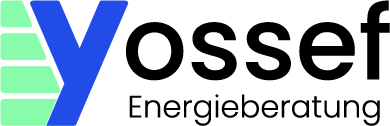 Logo Energieberatung Yossef