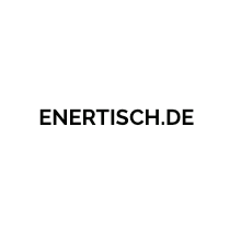 Logo ENERTISCH.DE