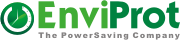 Logo EnviProt Dipl.-Ing. (FH) Waldemar Siedlok